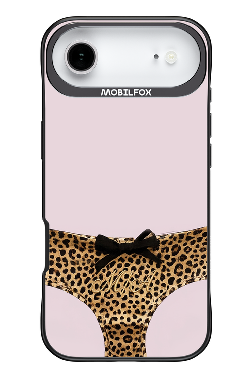 Panties 2.0 - Apple iPhone 17 Air
