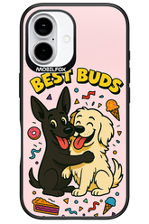 Best Buds - Apple iPhone 16