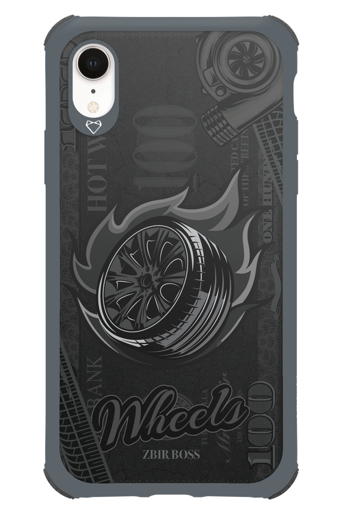 Hot Money - Apple iPhone XR