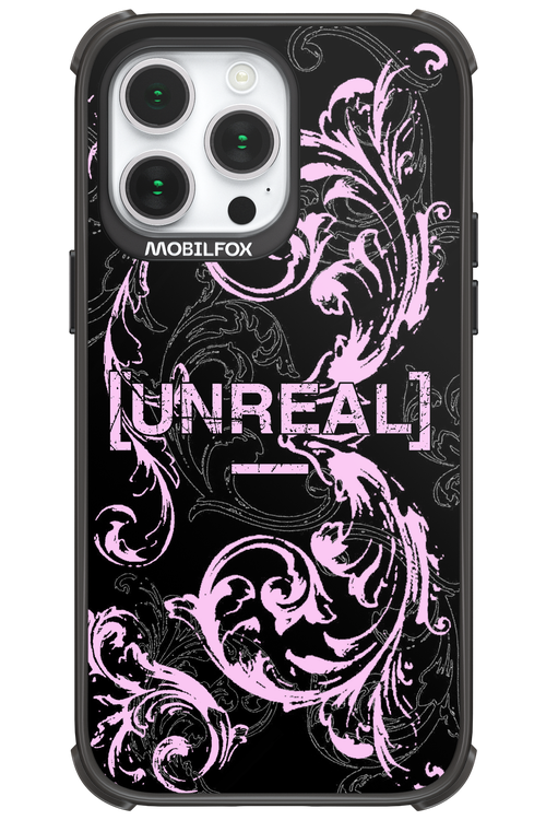 Antique Pink 2.0 - Apple iPhone 14 Pro Max