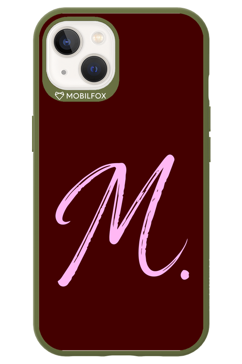 (Dark Blush) M 2.0 - Apple iPhone 13