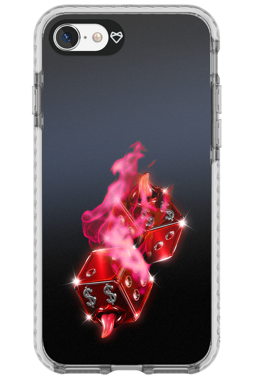 Lucky Thirsty 2.0 - Apple iPhone 7