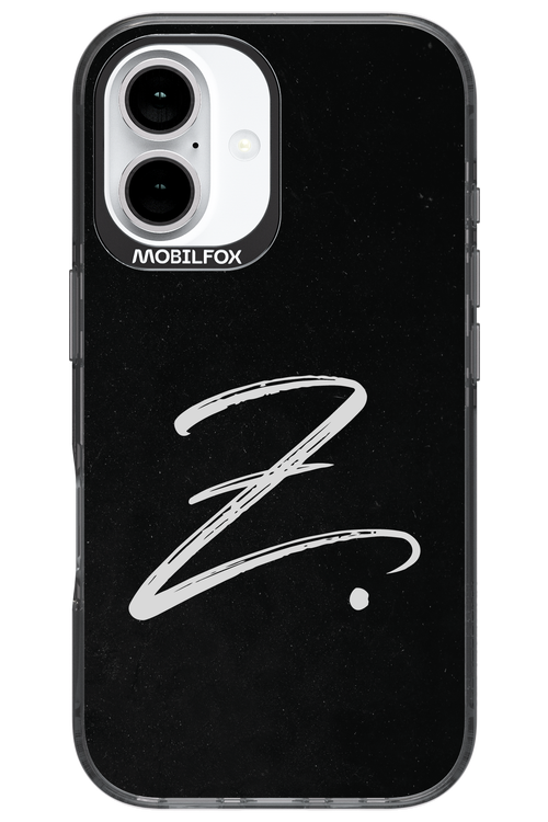 (Off Space) Z 2.0 - Apple iPhone 16
