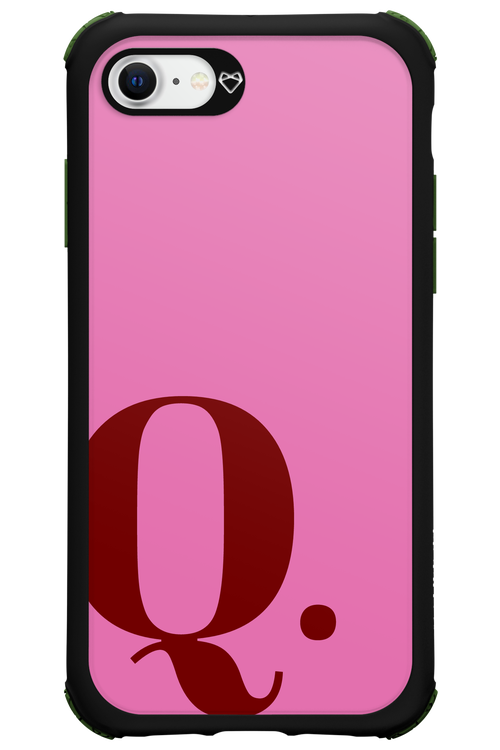 Q (Sorbet) 2.0 - Apple iPhone SE 2020