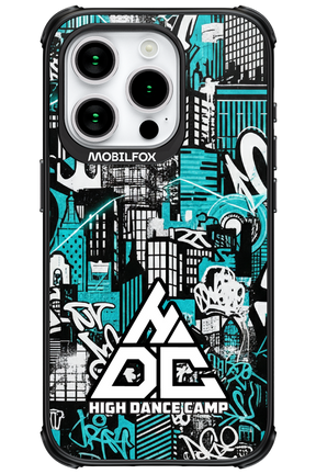 HDC 3 - Apple iPhone 15 Pro