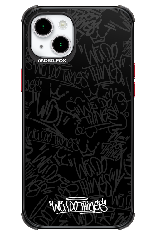 We Do Things 2.0 - Apple iPhone 15 Plus