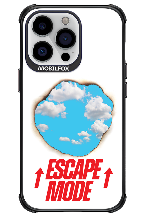 Escape mode 2.0 - Apple iPhone 13 Pro