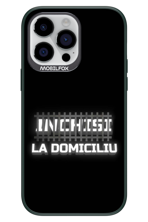 Logo 2.0 - Apple iPhone 14 Pro Max