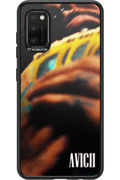 Avicii - Samsung Galaxy A41