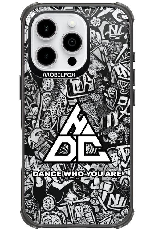 HDC 7 - Apple iPhone 16 Pro