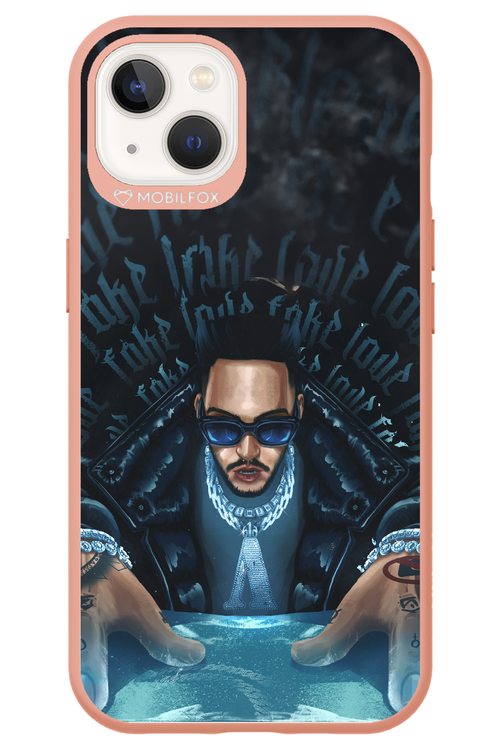 Fake Love 2.0 - Apple iPhone 13