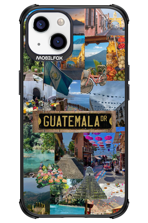 Guatemala DR 2.0 - Apple iPhone 13