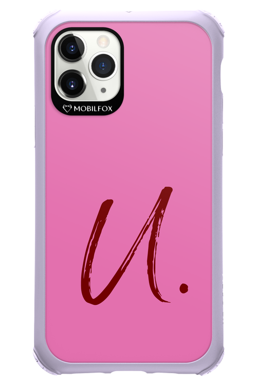 (Sorbet) U 2.0 - Apple iPhone 11 Pro