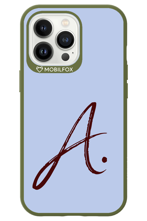(Jellyfish Presso) A 2.0 - Apple iPhone 13 Pro
