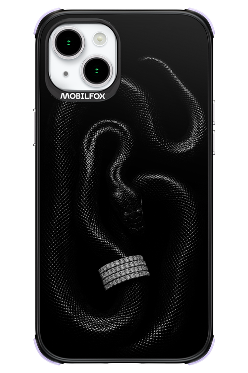 Diamond Mamba 2.0 - Apple iPhone 15 Plus