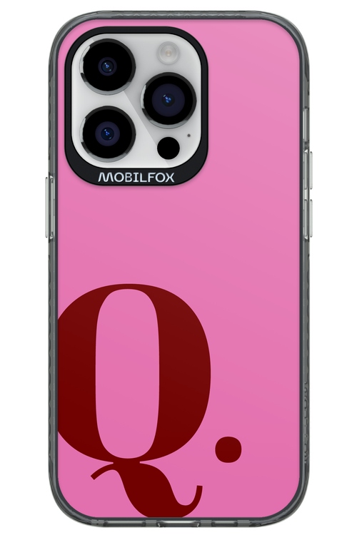 Q (Sorbet) 2.0 - Apple iPhone 14 Pro