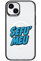 Meu - Apple iPhone 15 Plus