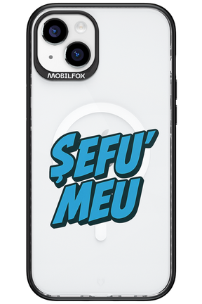 Meu - Apple iPhone 15 Plus