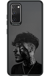 RAVEN - Samsung Galaxy S20 FE