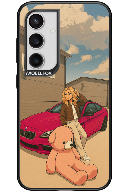 Bearr 2.0 - Samsung Galaxy S24