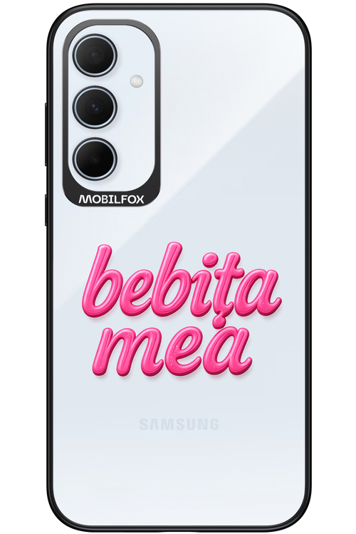 Meaa 2.0 - Samsung Galaxy A35