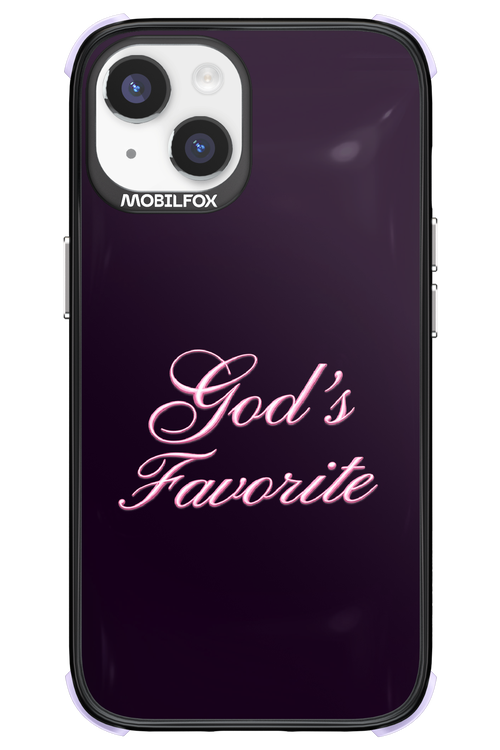 God's Favorite 2.0 - Apple iPhone 14