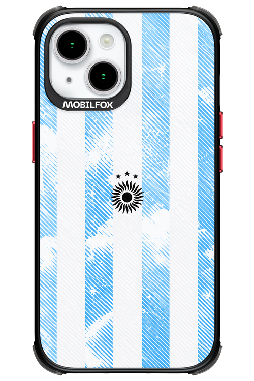 Argentina 2.0 - Apple iPhone 15