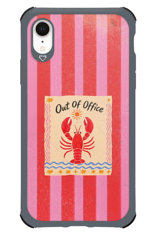 Out Of Office 2.0 - Apple iPhone XR