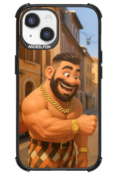 Dude - Apple iPhone 14