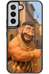 Dude - Samsung Galaxy S22
