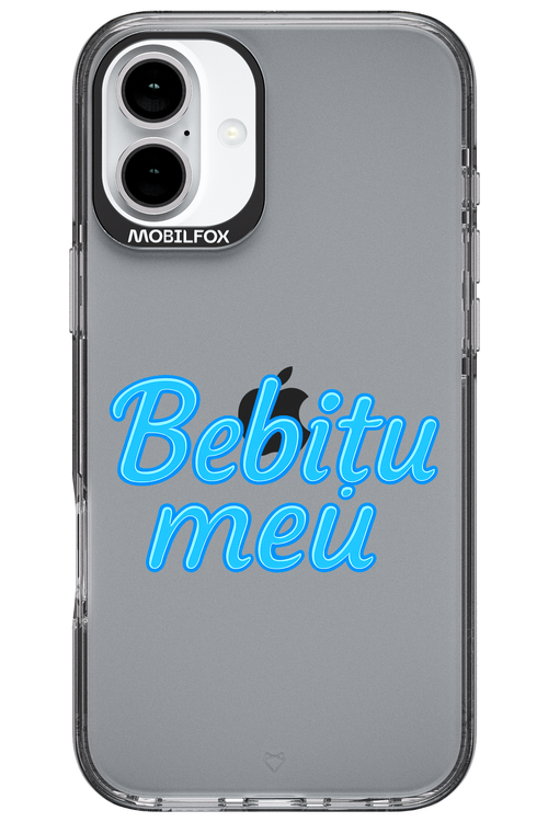 Meuu 2.0 - Apple iPhone 16 Plus