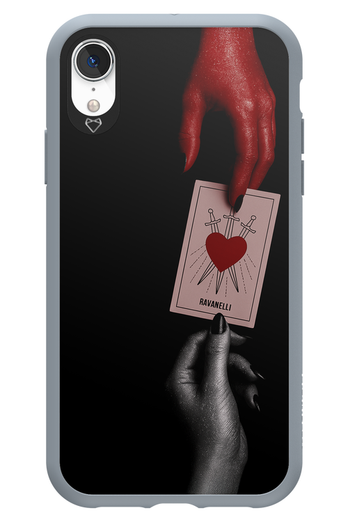 Ravanelli 2 2.0 - Apple iPhone XR