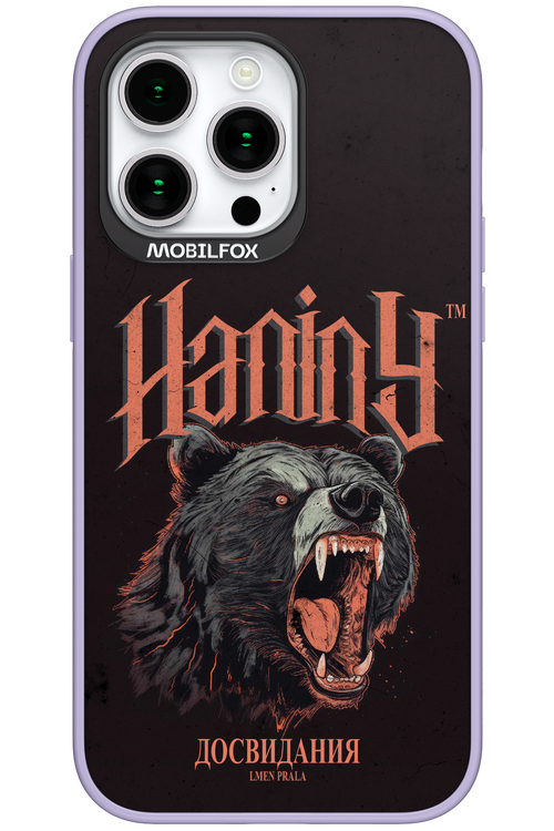 Slavic Prala - Apple iPhone 15 Pro Max