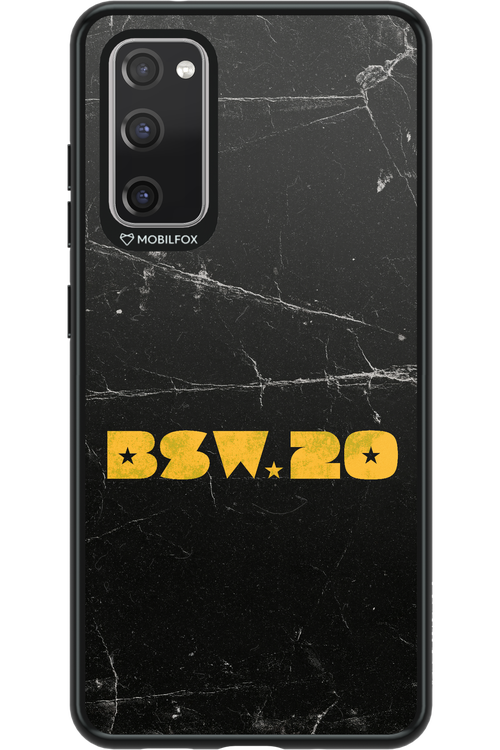BSW 20 (5) 2.0 - Samsung Galaxy S20 FE