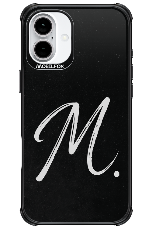 (Off Space) M 2.0 - Apple iPhone 16 Plus