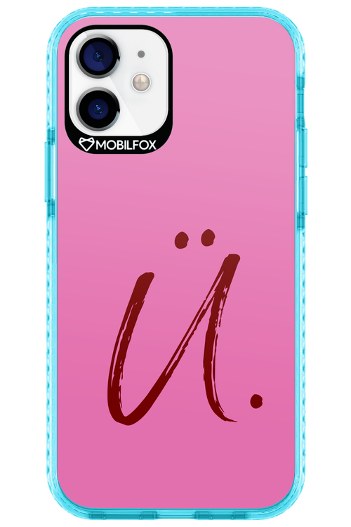 (Sorbet) U II 2.0 - Apple iPhone 12