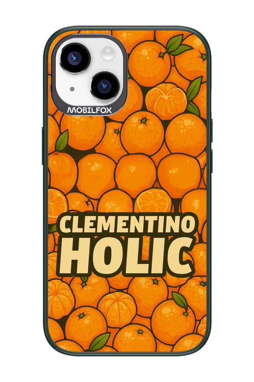 Clementino Holic 2.0 - Apple iPhone 14