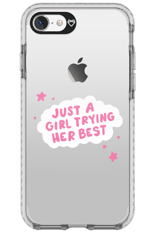Her Best - Apple iPhone 7