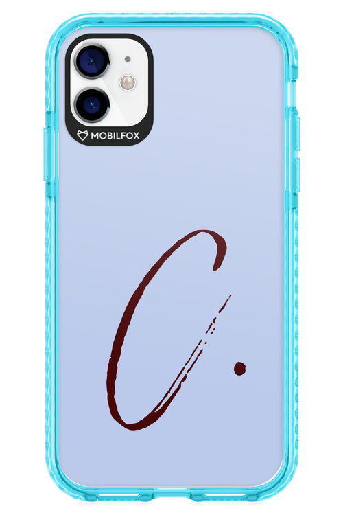 (Jellyfish Presso) C 2.0 - Apple iPhone 11
