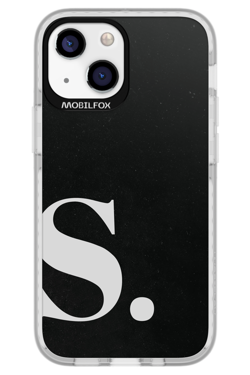 S (Off Space) 2.0 - Apple iPhone 13 Mini