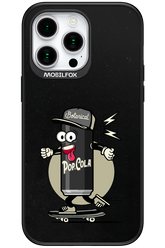 PopCola Botanical - Apple iPhone 15 Pro Max