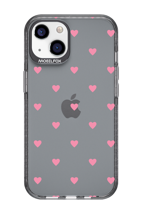 Mini Hearts 2.0 - Apple iPhone 13