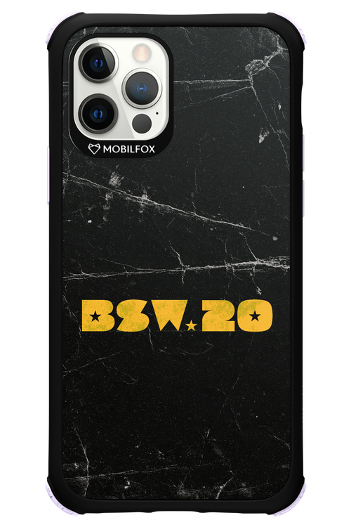 BSW 20 (5) 2.0 - Apple iPhone 12 Pro