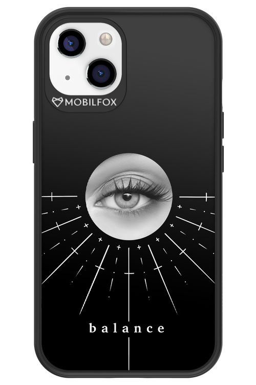 Szem 2.0 - Apple iPhone 13