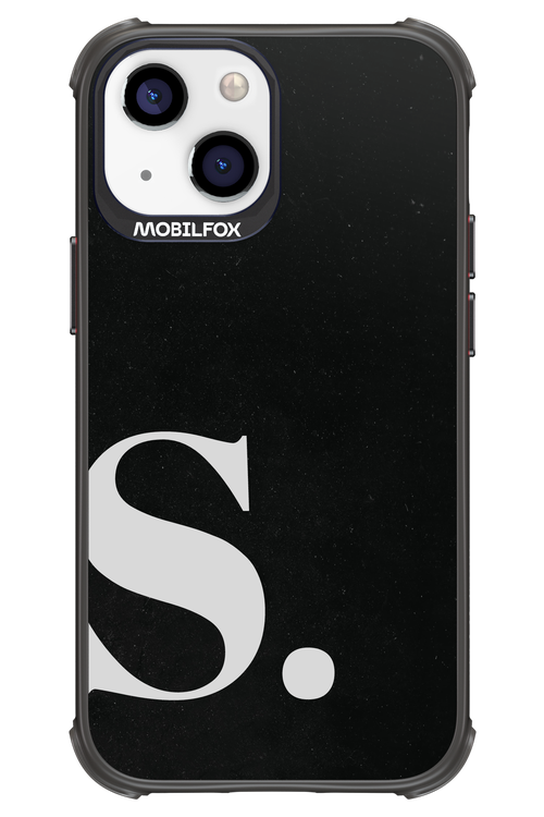 S (Off Space) 2.0 - Apple iPhone 13 Mini