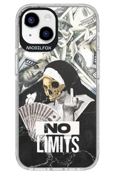 No Limits - Apple iPhone 14