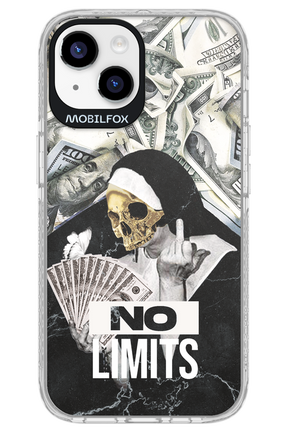No Limits - Apple iPhone 14