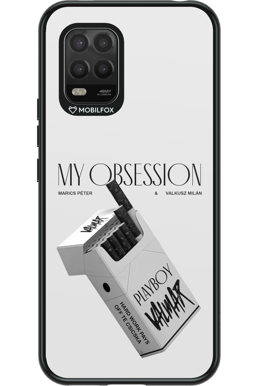 Valmar Obsession - Xiaomi Mi 10 Lite 5G