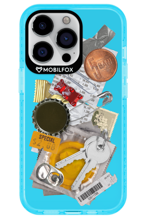 Just in Case - Apple iPhone 13 Pro