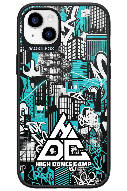 HDC 3 2.0 - Apple iPhone 14 Plus